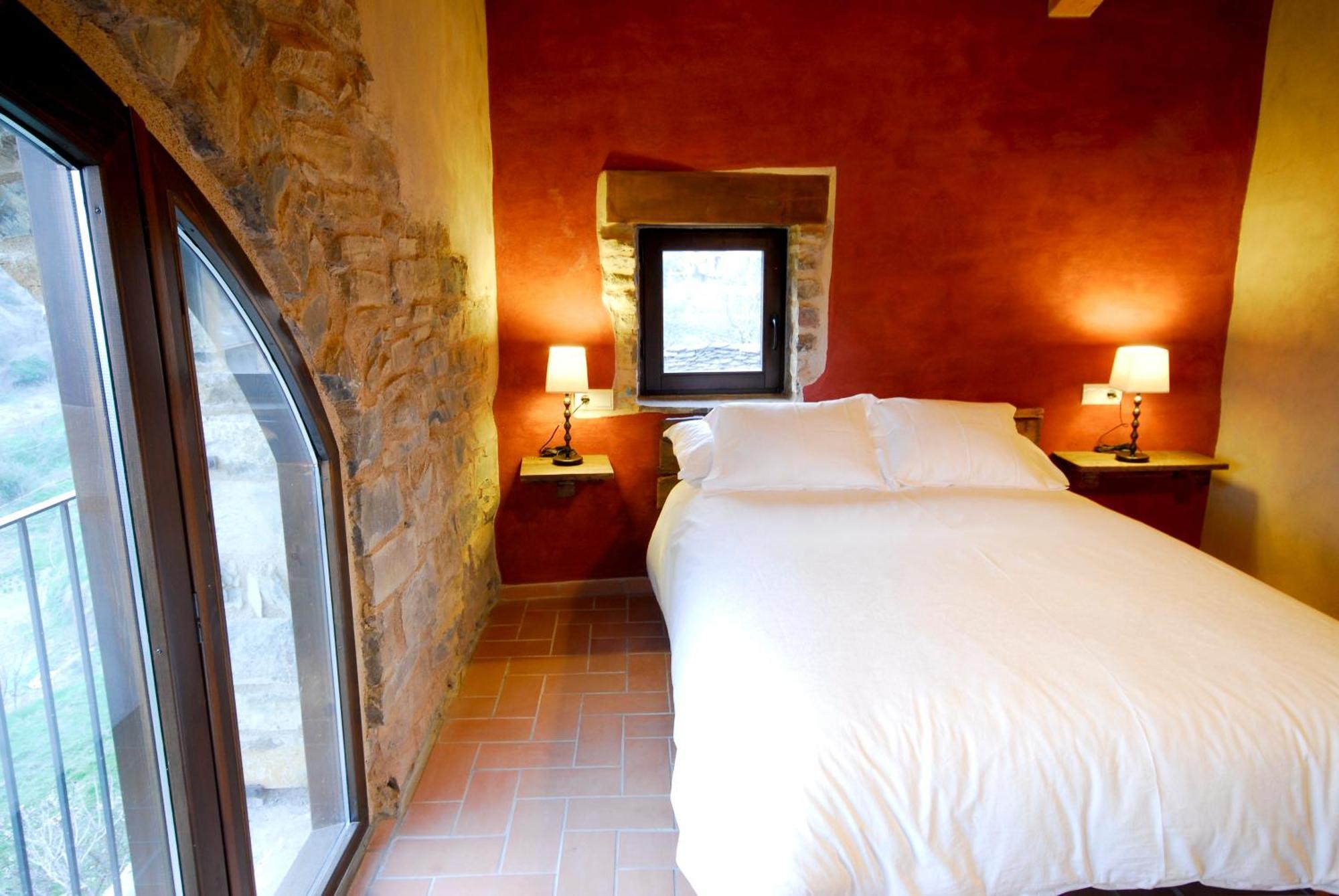 O Chardinet D'A Formiga Guest House Aínsa Exterior photo