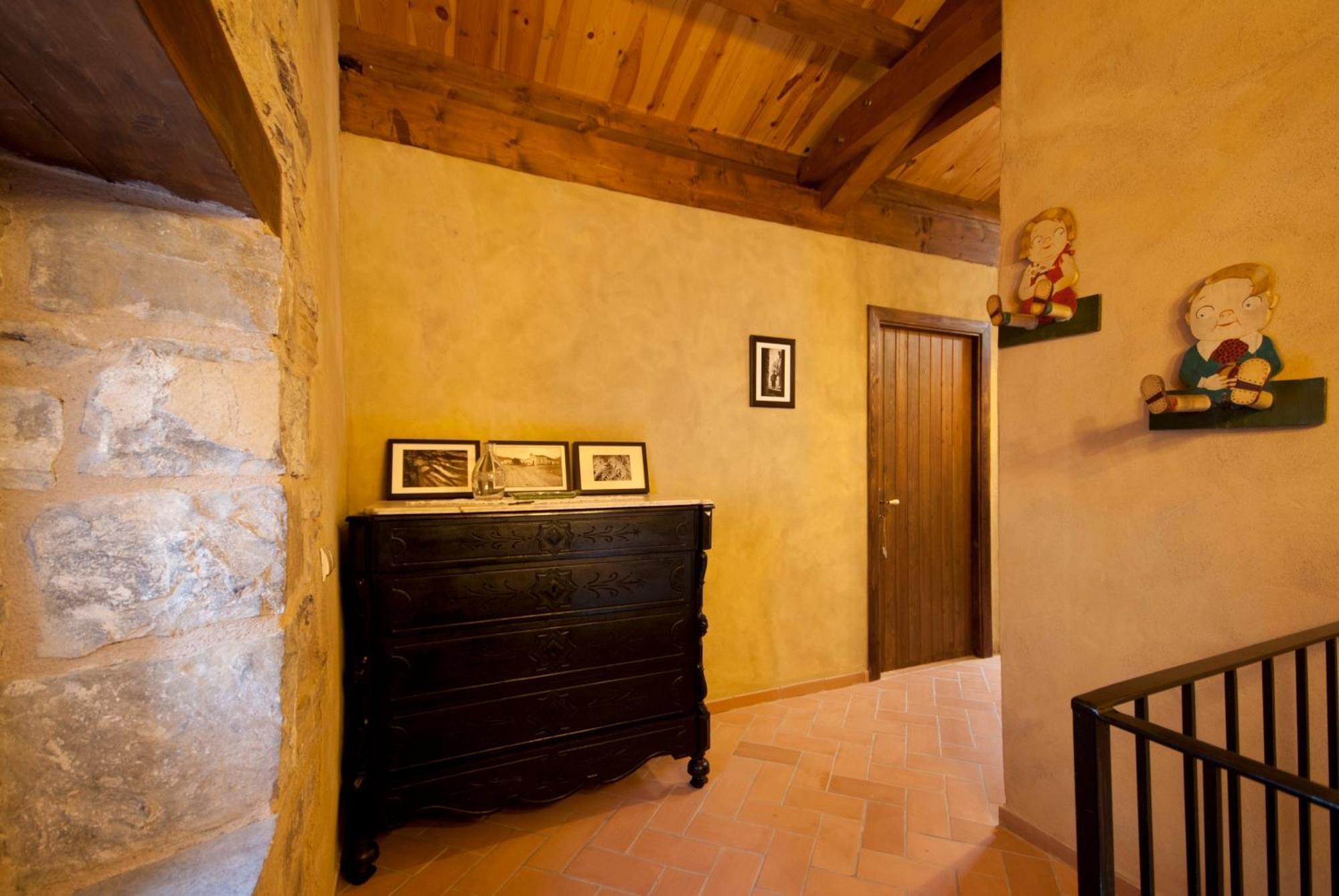 O Chardinet D'A Formiga Guest House Aínsa Exterior photo