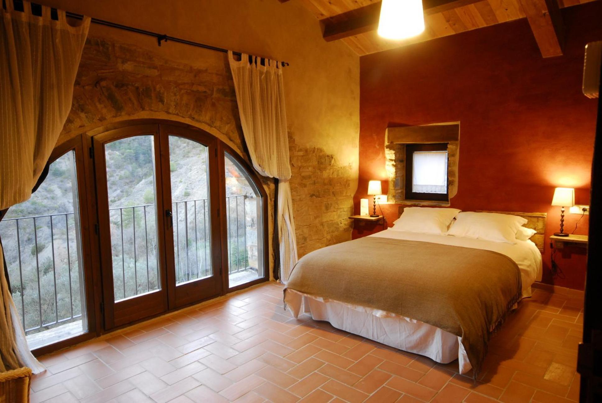 O Chardinet D'A Formiga Guest House Aínsa Exterior photo